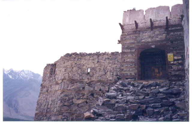 哈尔波乔堡 - Skardu | Secret World Trip Planner