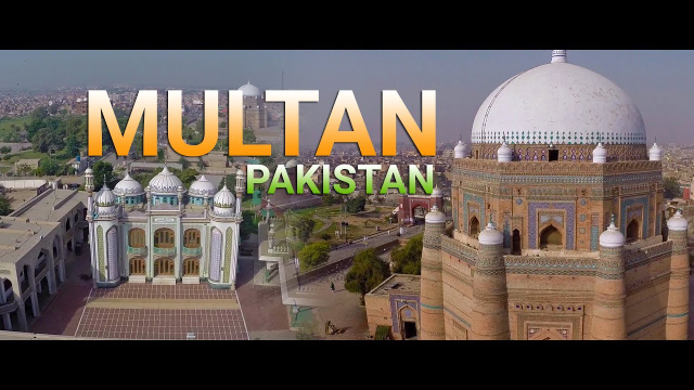 Multan: Un viaggio spirituale attraverso la città dei santi del Pakistan - Multan | Secret World Trip Planner