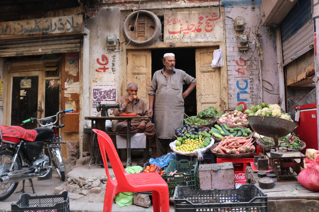Базар Анаркали, Лахор - Lahore | Secret World Trip Planner