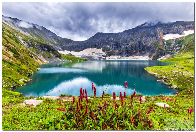 RATAS DE LAGO GALI | Secret World Trip Planner