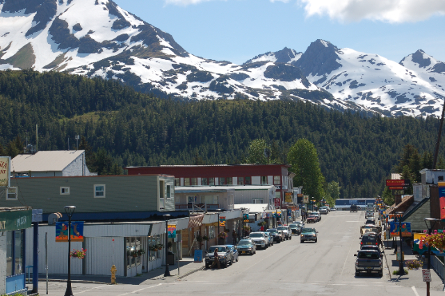 Córdoba, Alaska - Cordova | Secret World Trip Planner