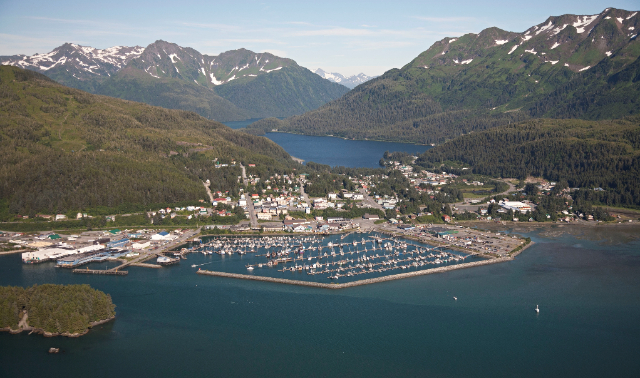 Córdoba, Alaska - Cordova | Secret World Trip Planner