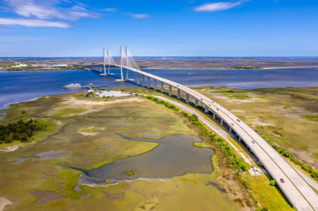 Isola Jekyll - Jekyll Island | Secret World Trip Planner