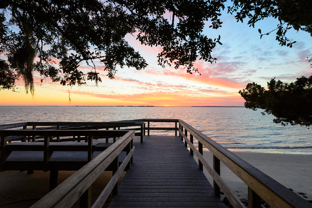 Isola Jekyll - Jekyll Island | Secret World Trip Planner