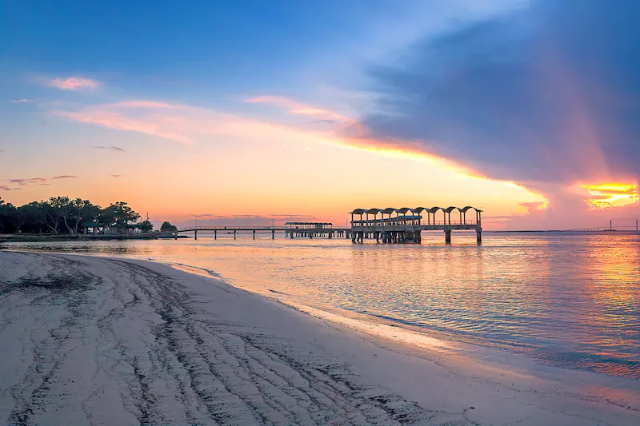 Isola Jekyll - Jekyll Island | Secret World Trip Planner