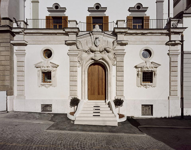 Moostri - Roma | Secret World Trip Planner