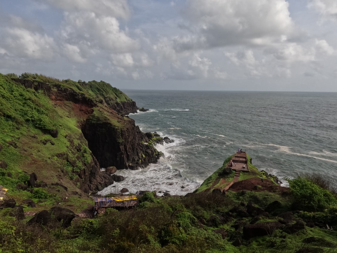 Situated in pretty surroundings, Ratnagiri - Ratnagiri | Secret World Trip Planner