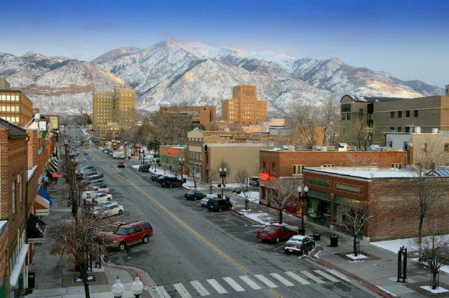 ટીવી શ્રેણી એવરવુડમાં ઓગડેન - Ogden | Secret World Trip Planner