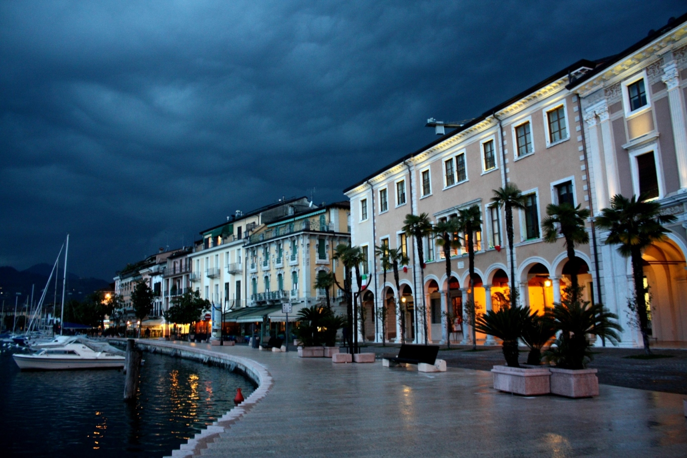 Salo - Salò BS | Secret World Trip Planner