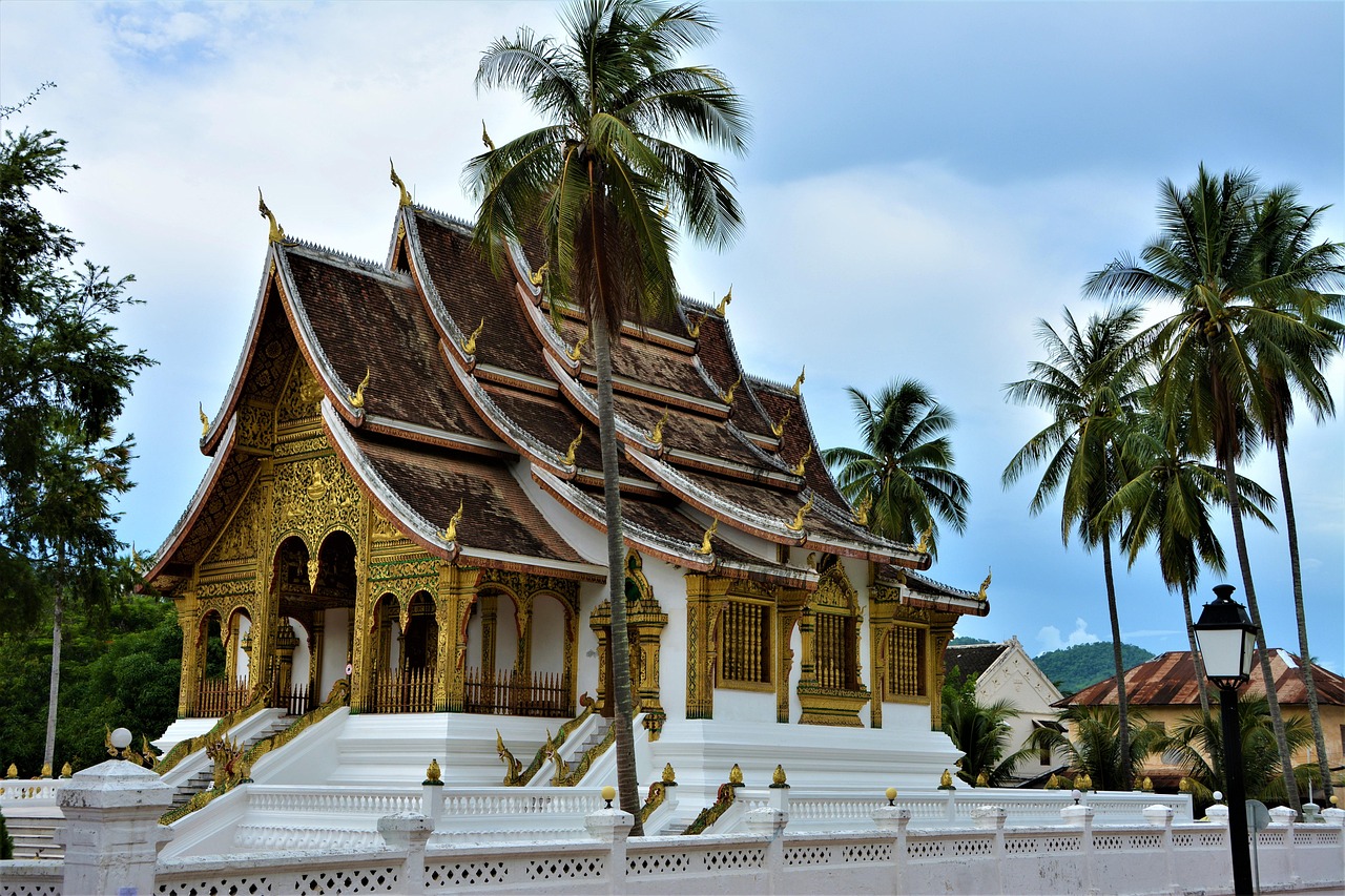 Luang Prabang|TAEC:Traditional Arts and Ethnology Centre - Luang Prabang | Secret World Trip Planner