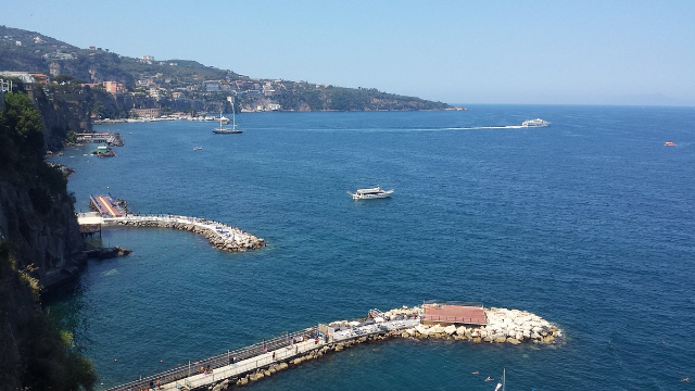 La Marinella Beach - Spiaggia La Marinella | Secret World Trip Planner