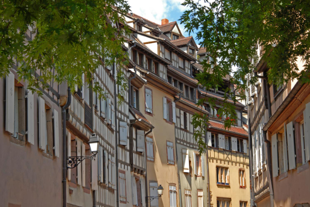 Khu phố Tanners – Tiếng vang của nghề thủ công trong trái tim lịch sử của Colmar - Colmar | Secret World Trip Planner