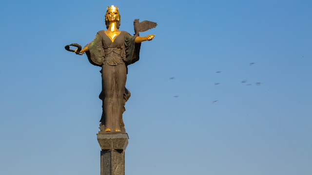 The Statue of St. Sophia - Sofia | Secret World Trip Planner