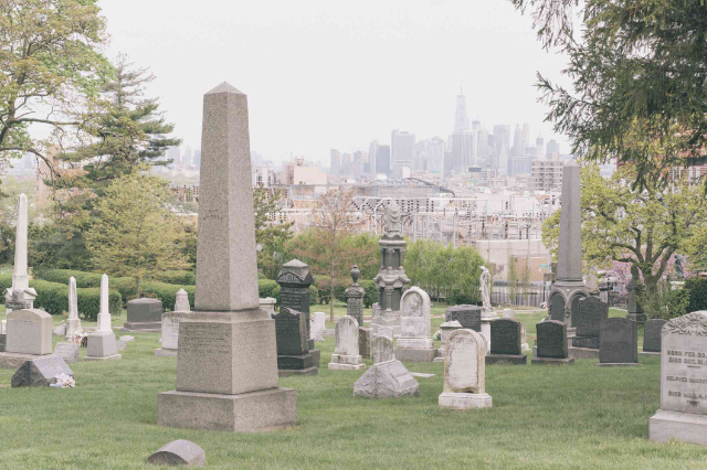 Cimitero di Green-Wood - Brooklyn | Secret World Trip Planner
