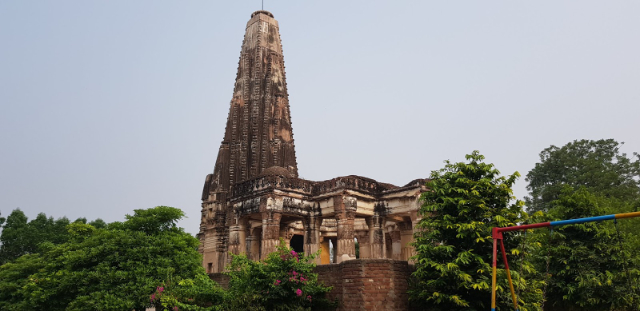 Tempio di Shivala Teja Singh - Sialkot | Secret World Trip Planner
