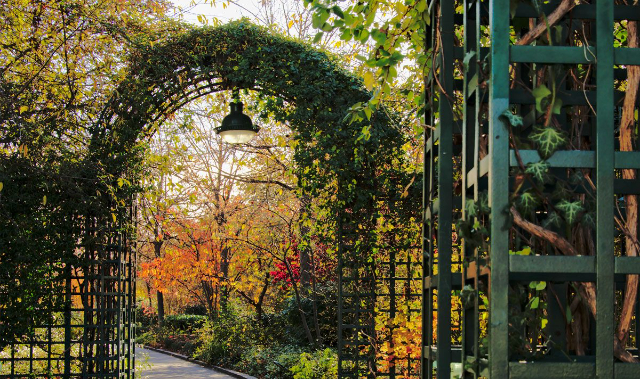 Promenade Plantee (París) - Paris | Secret World Trip Planner