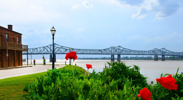 Natchez, un museo vivente del XIX secolo - Natchez | Secret World Trip Planner