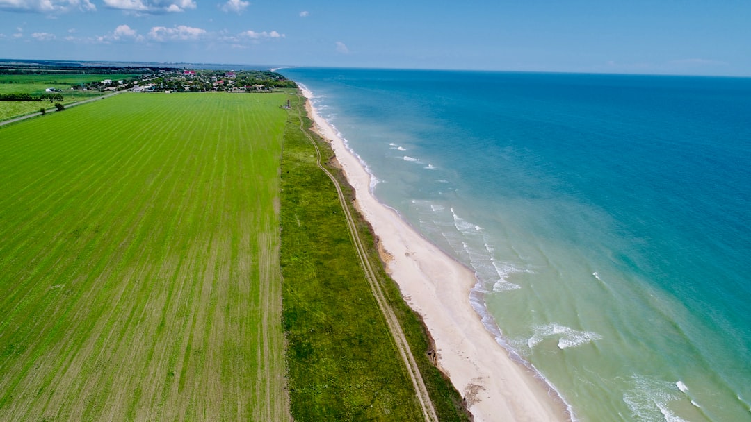Lituania: La spettacolare penisola di Curonian Spit - Nida | Secret World Trip Planner