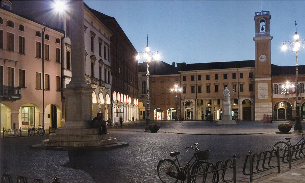 روفيغو - Rovigo | Secret World Trip Planner