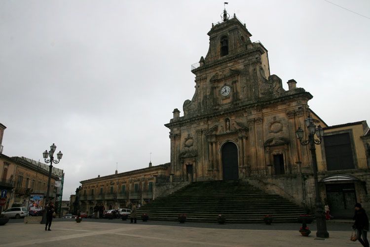 Palazzolo Acreide - Unesco Heritage Site - Palazzolo Acreide | Secret World Trip Planner