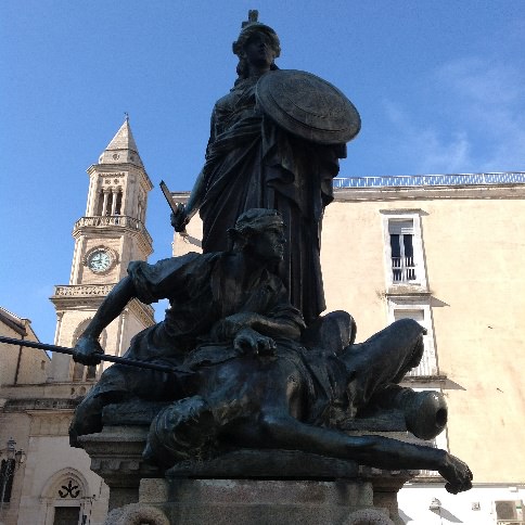 ألتامورا - Altamura | Secret World Trip Planner