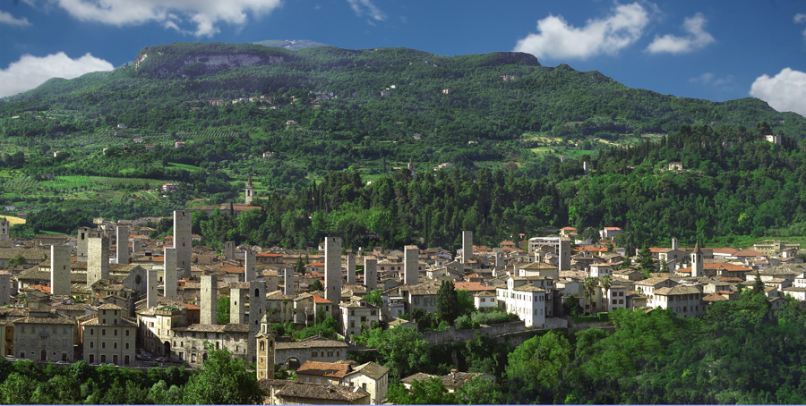 Асколи Пичено - Ascoli Piceno | Secret World Trip Planner