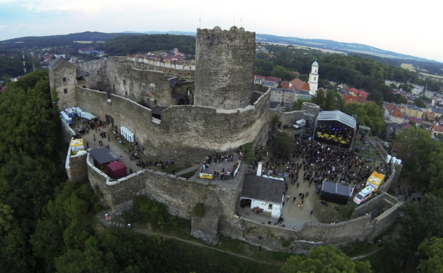Bolkovo pilis - Bolków | Secret World Trip Planner