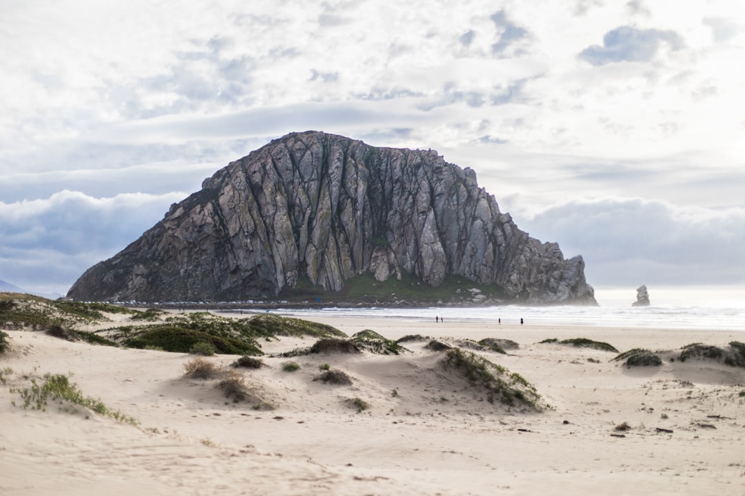 San Luis Obispo och dess spektakulära kust - San Luis Obispo | Secret World Trip Planner