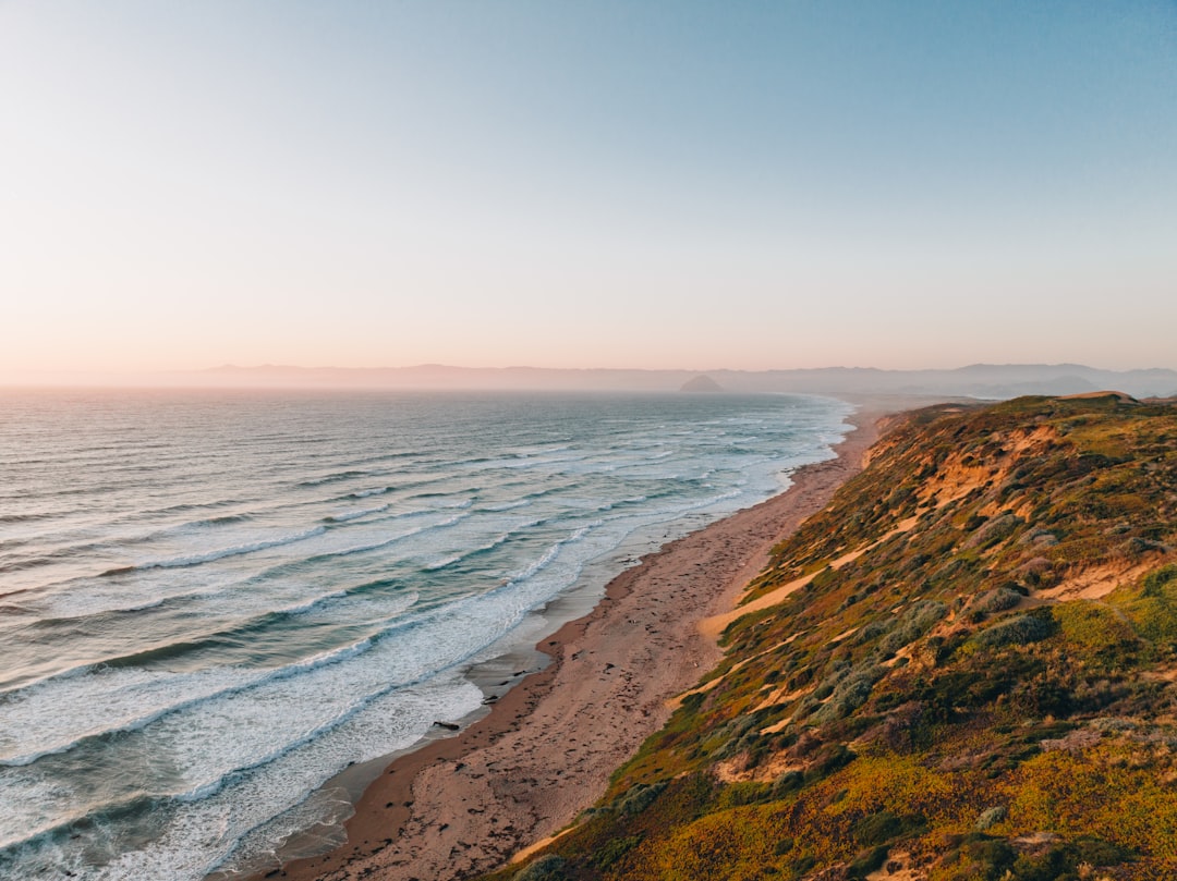 San Luis Obispo och dess spektakulära kust - San Luis Obispo | Secret World Trip Planner