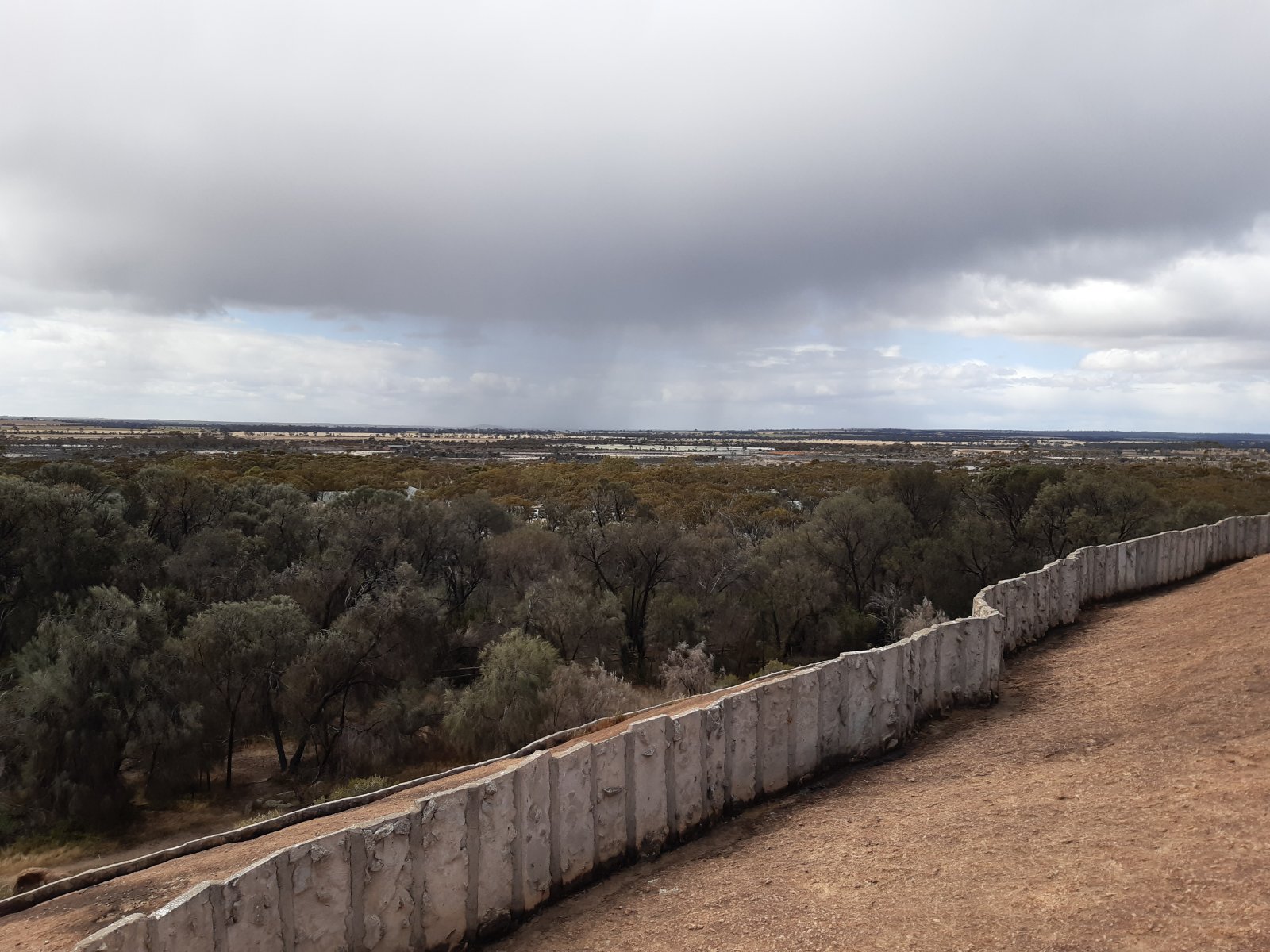 Wave Rock, Stone Waves en Australie - Hyden | Secret World Trip Planner