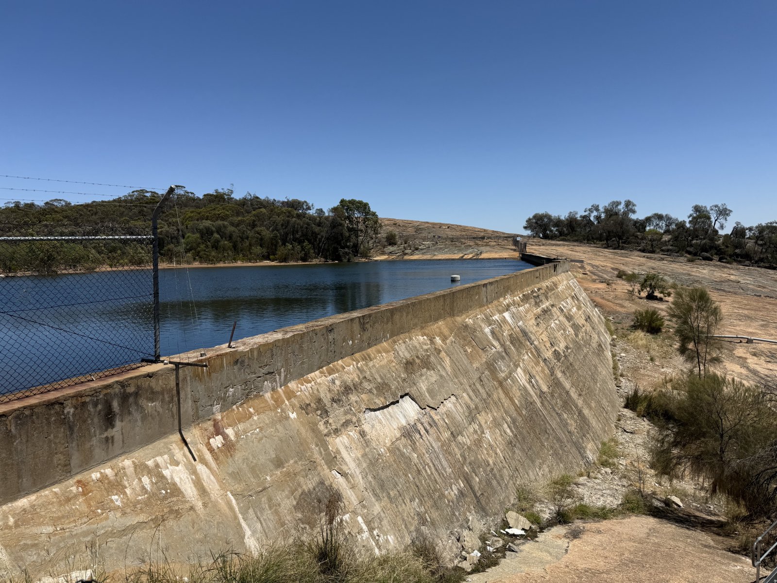 Wave Rock, Stone Waves en Australie - Hyden | Secret World Trip Planner