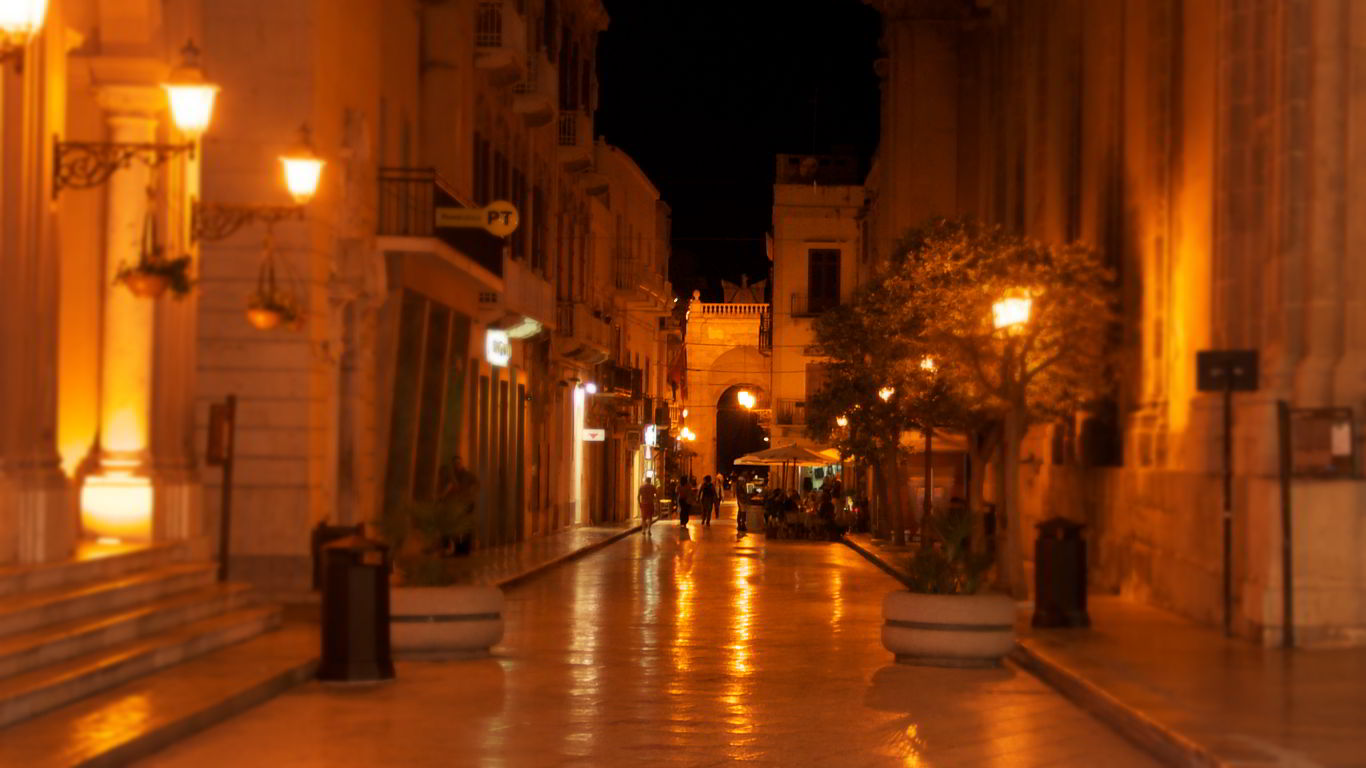 Marsala isang terrace sa Egadi - Marsala | Secret World Trip Planner