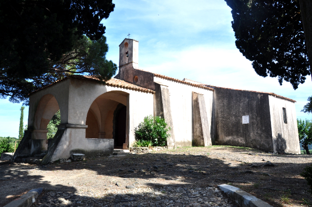 Sainte-Anne kapera - Saint-Tropez | Secret World Trip Planner