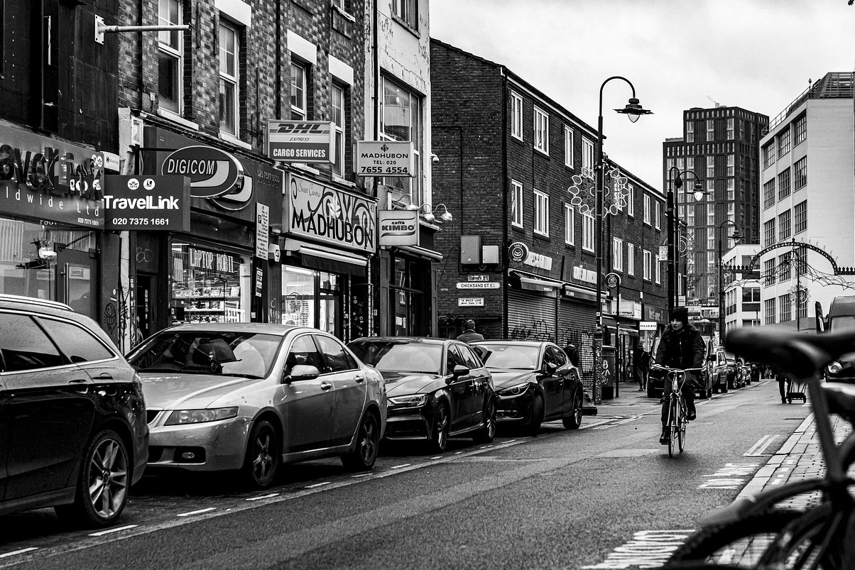 Shoreditch: un dos máis animada áreas de Londres - Londra | Secret World Trip Planner