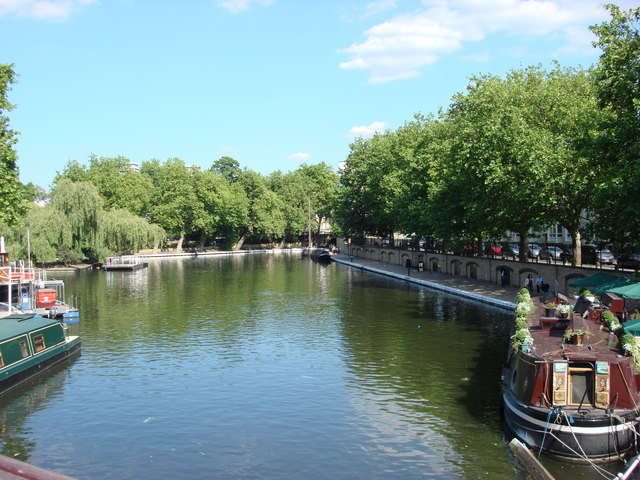Venecia e vogël është përgjigja E Londrës Në Itali - Londra | Secret World Trip Planner
