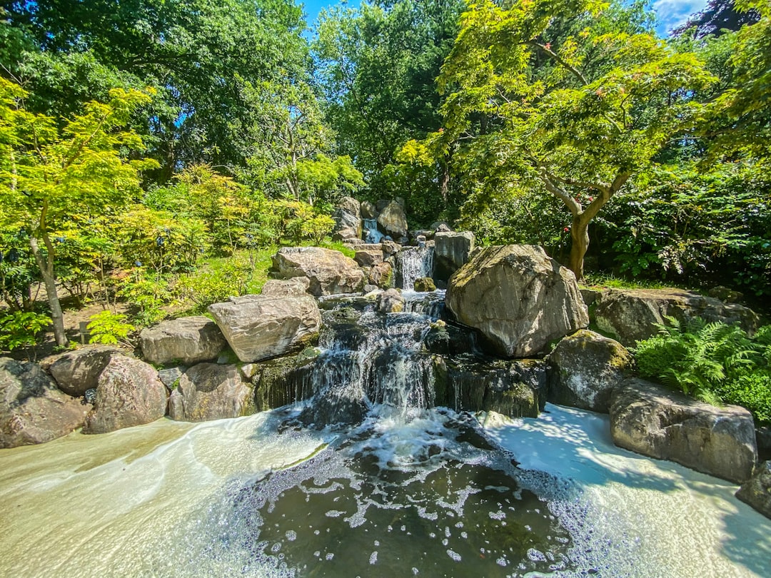 Kyoto Aed Londonis - Londra | Secret World Trip Planner