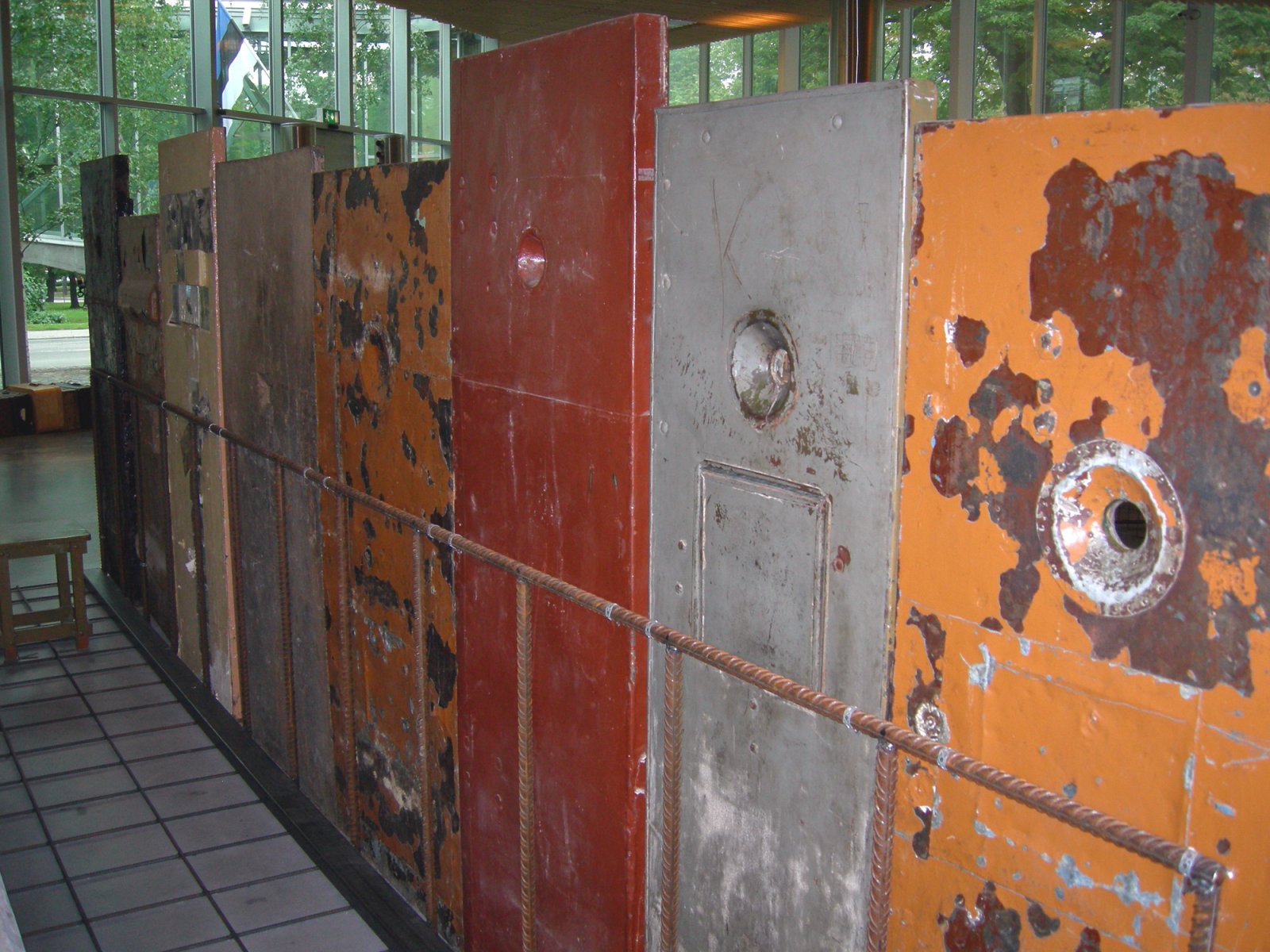 Il Museo delle professioni - Tallinn | Secret World Trip Planner