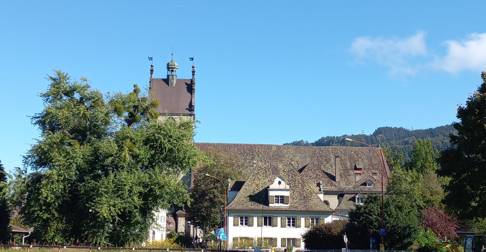Crkva Sv. - Bregenz | Secret World Trip Planner