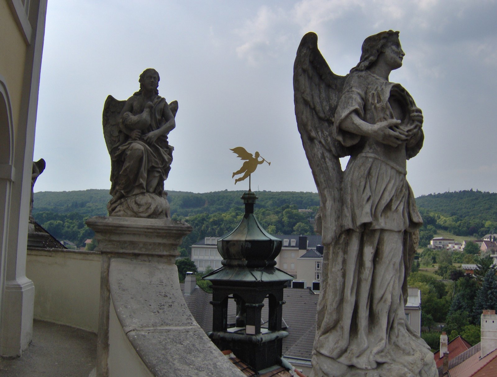 La Bergkirche di Eisenstadt - Eisenstadt | Secret World Trip Planner