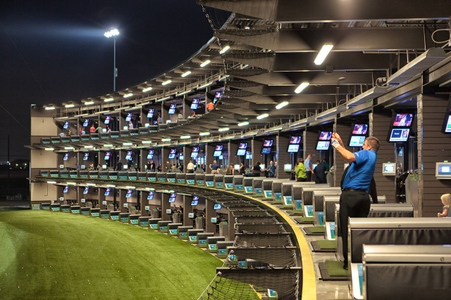 Top golfs Orlando - Orlando | Secret World Trip Planner