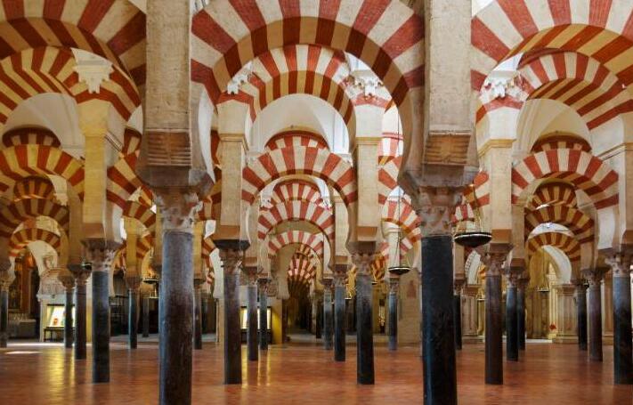 La Mezquita di Cordoba, il simbolo della città - Córdoba | Secret World Trip Planner