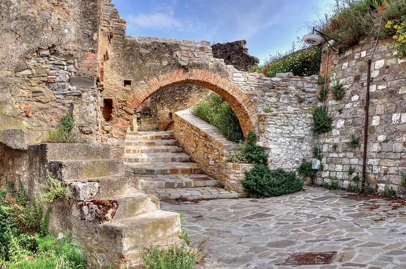 ag Rabatana - Tursi | Secret World Trip Planner