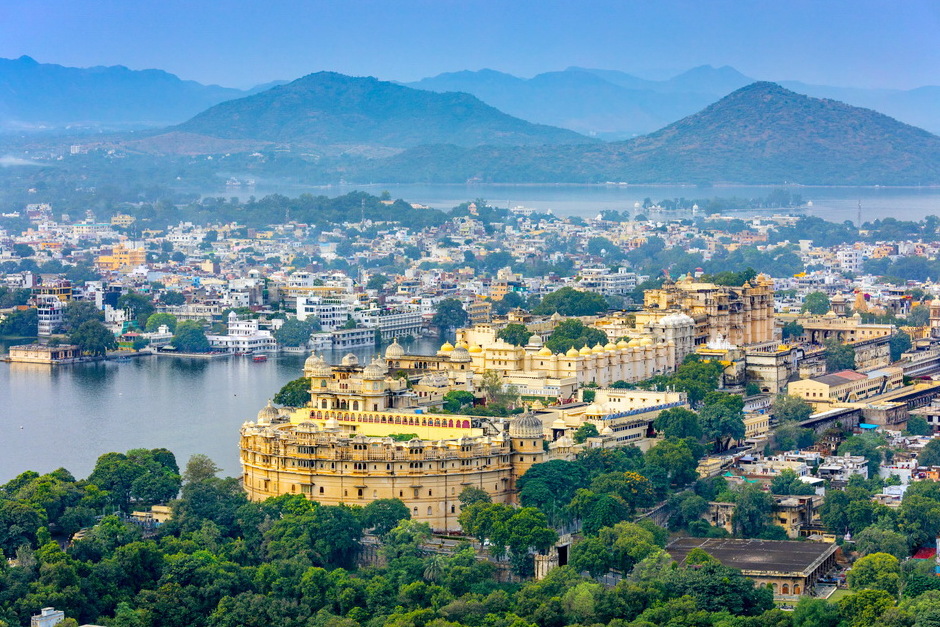 Udaipur a city in India, the Venice of the East - Udaipur | Secret World Trip Planner