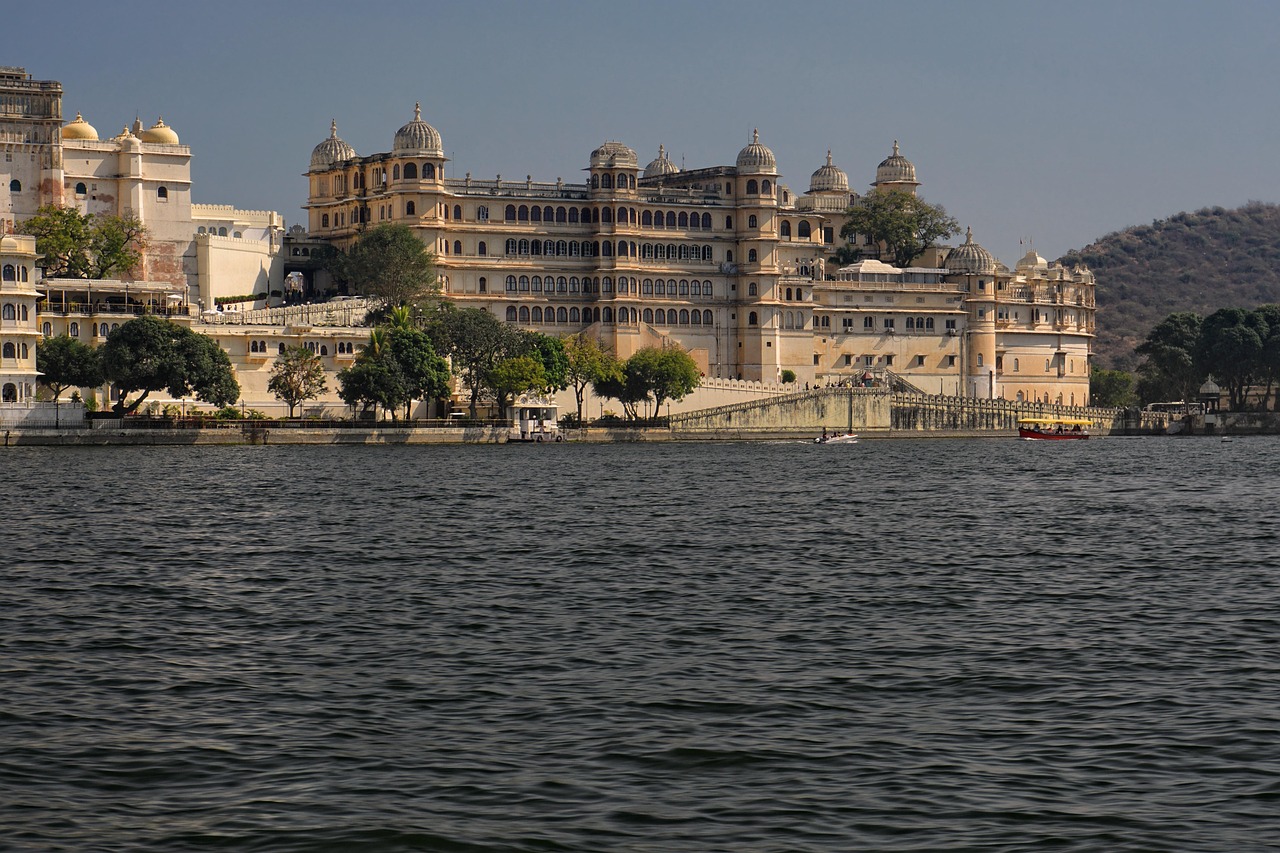 Udaipur a city in India, the Venice of the East - Udaipur | Secret World Trip Planner