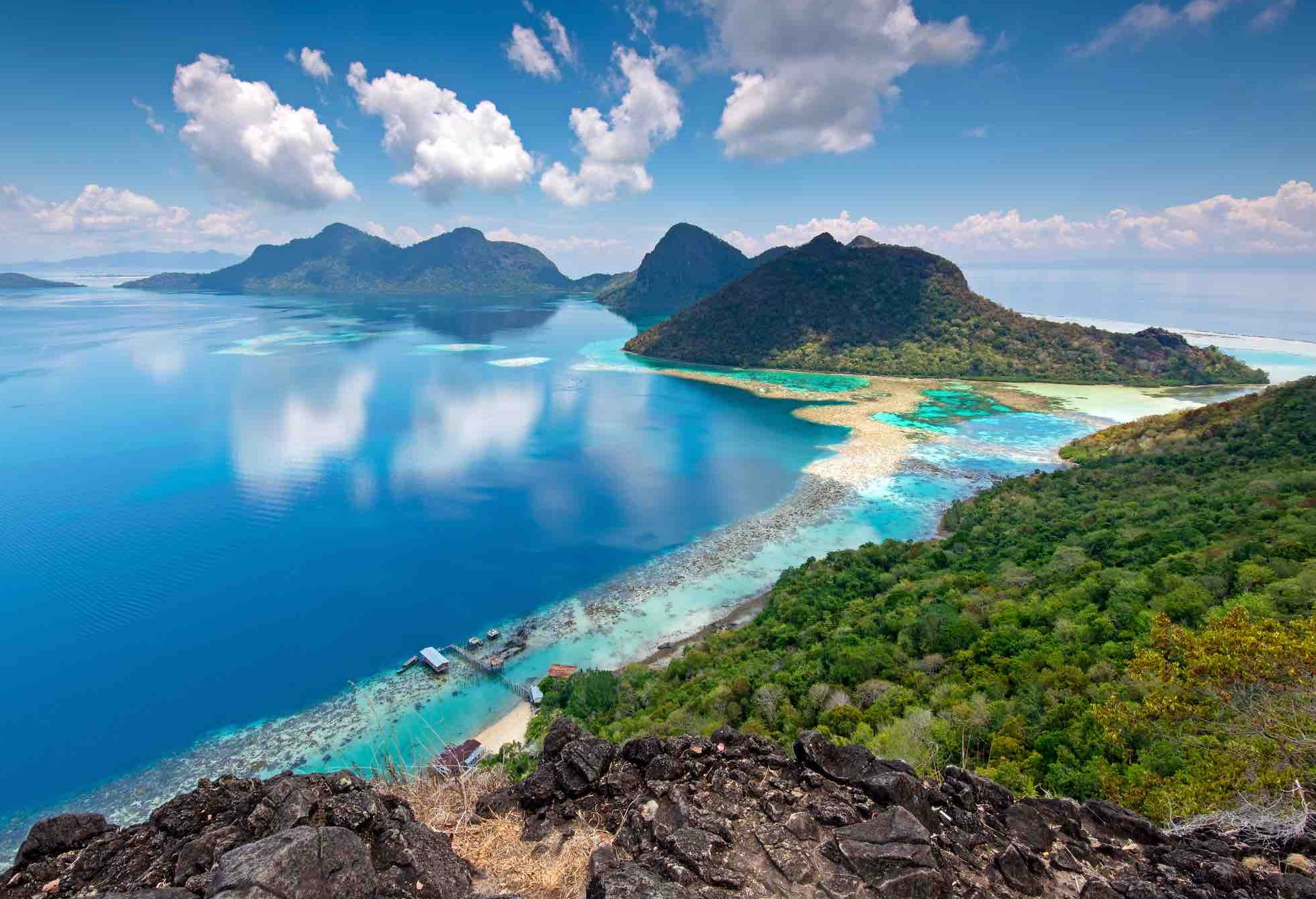 Perhentian Islands, a natural paradise in Malaysia - Isole Perenthian | Secret World Trip Planner