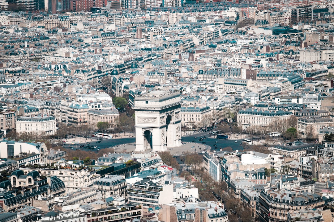 Arc de Triomphe one of the most important symbols of Paris - Paris | Secret World Trip Planner