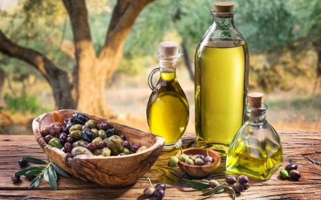 Ostunio aliejus - Ostuni | Secret World Trip Planner