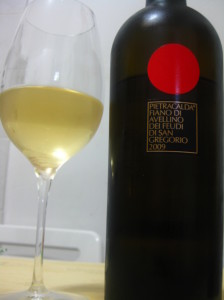 פיאנו די אוולינו DOCG - Provincia di Avellino | Secret World Trip Planner