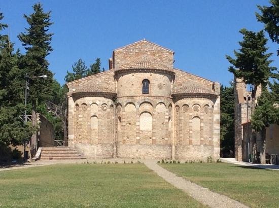 Rossano - Rossano CS | Secret World Trip Planner