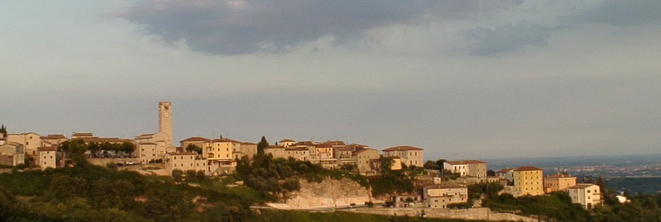 Пьеве-di-Сан-Джорджо-di-Вальполичелла - Sant'Ambrogio di Valpolicella | Secret World Trip Planner